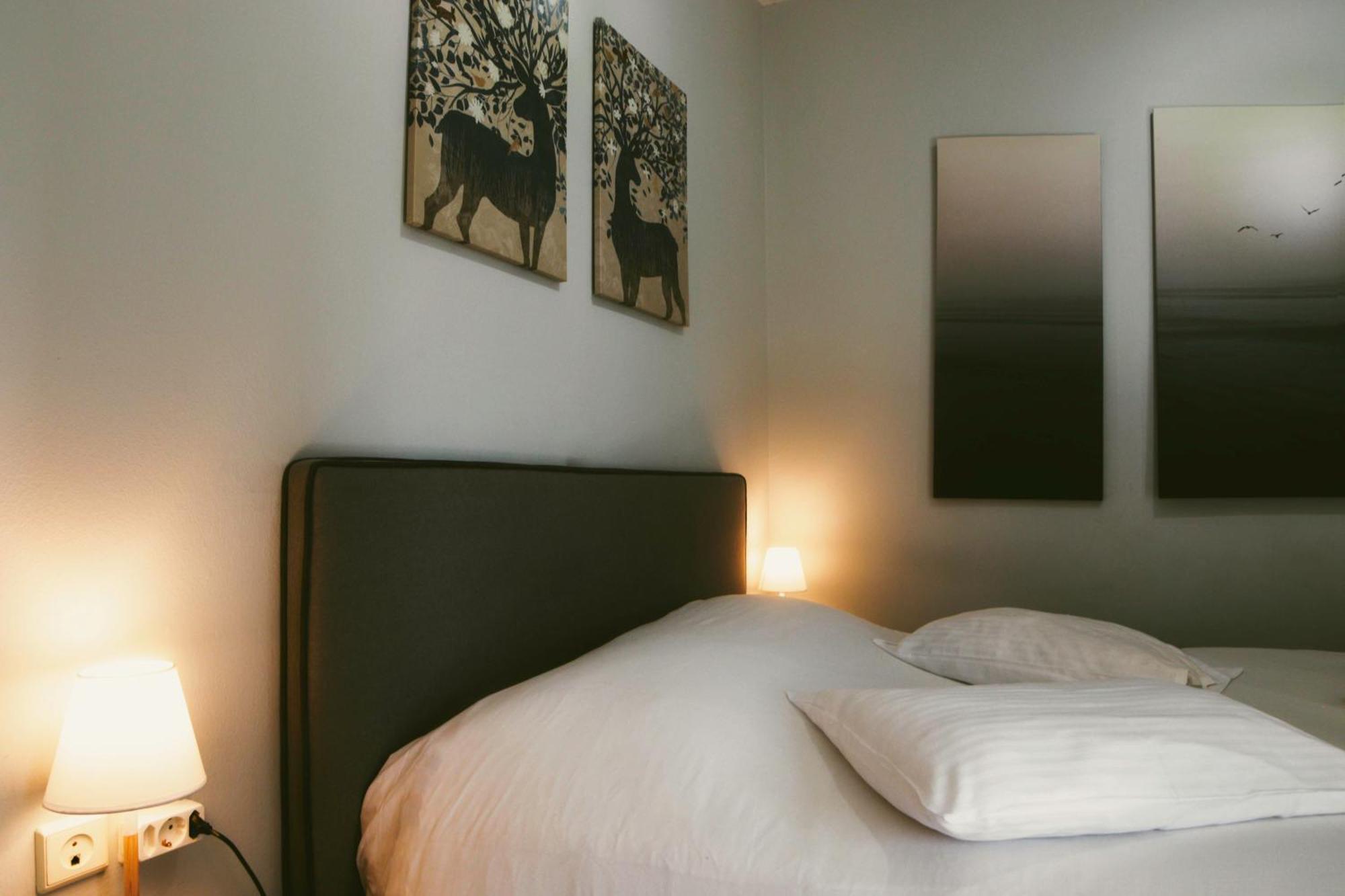 Gk Suites-Constantin View , Auto Check-In 24H Larissa Exteriör bild