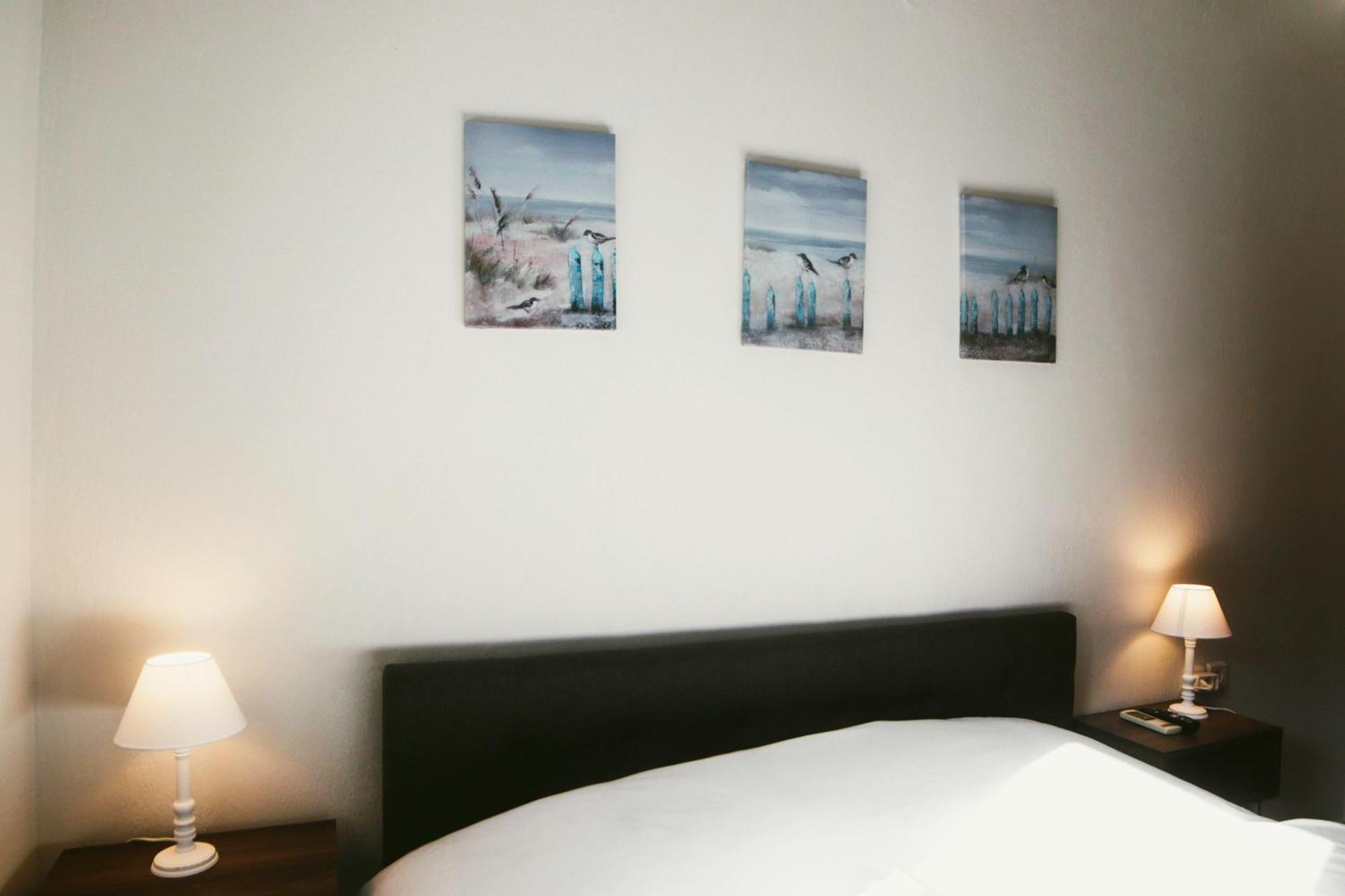 Gk Suites-Constantin View , Auto Check-In 24H Larissa Exteriör bild
