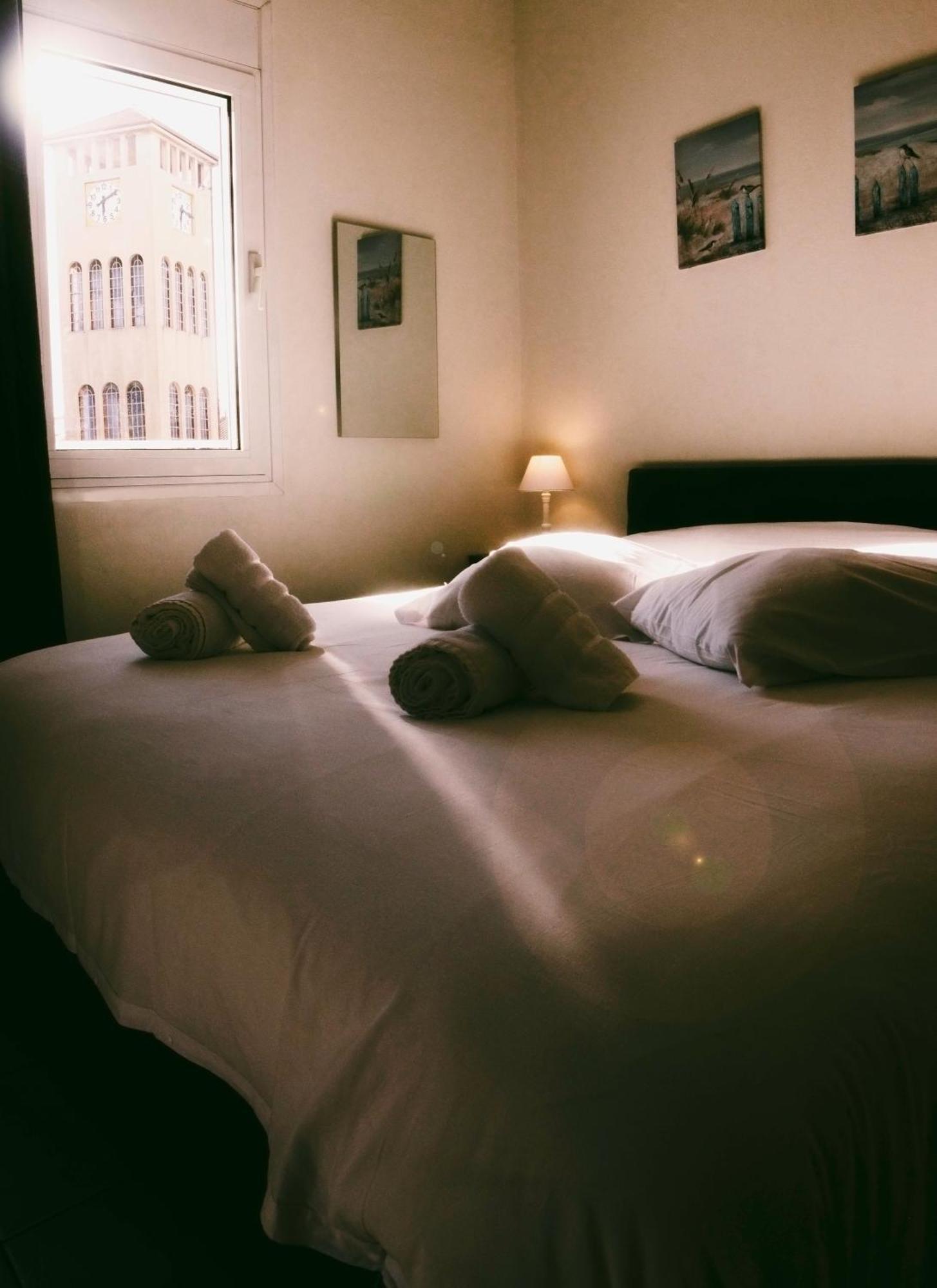 Gk Suites-Constantin View , Auto Check-In 24H Larissa Exteriör bild